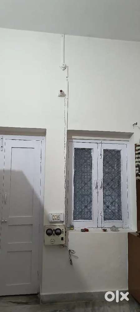 Pg for girl's or working women's