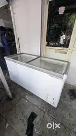 Deep Freezer / Visi Cooler Sell & Repair