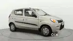Maruti Suzuki Alto Green LXi (CNG), 2022, CNG & Hybrids