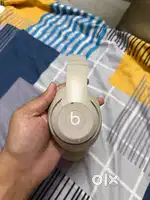 Beats Studio Pro - Sandstone