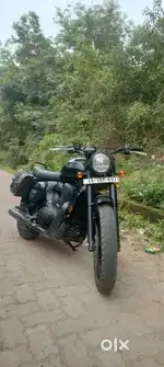 Jawa 42 very good condition