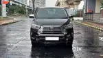 Toyota Innova Crysta 2.4 G MT, 2021, Diesel