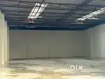 Godown/warehouse for rent
