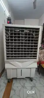 Imported commercial/ tent cooler
