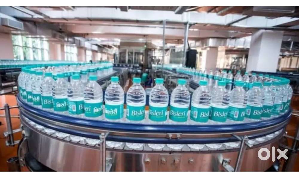 Bisleri india pvt Ltd.