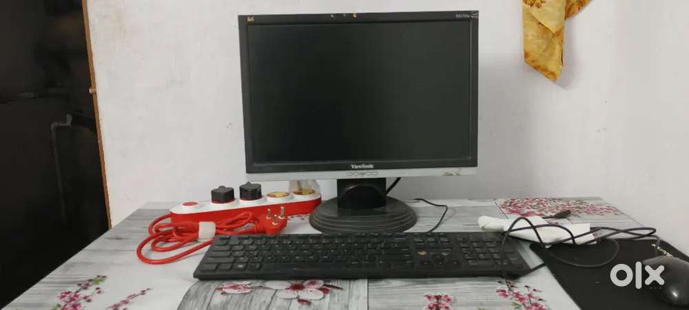 Intel(R) core(TM) i3 personal computer