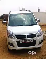 Maruti Suzuki Wagon R 2016 Petrol 46000 Km Driven