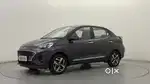 Hyundai Aura SX 1.2 (O) Petrol, 2022, Petrol