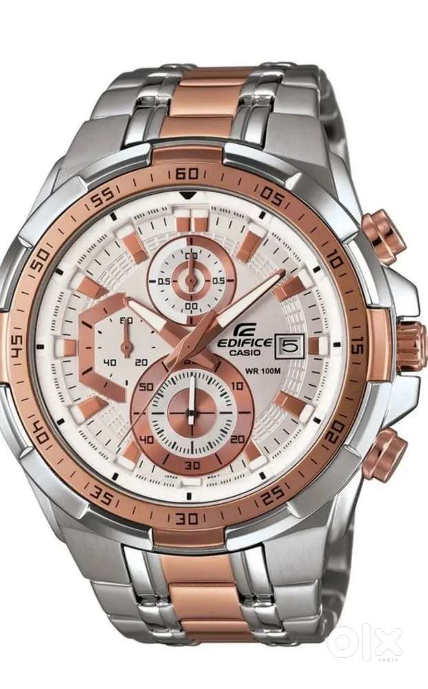 Luxury watch ( heavy metal) casio watch