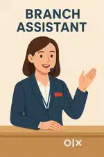 Branch assistant