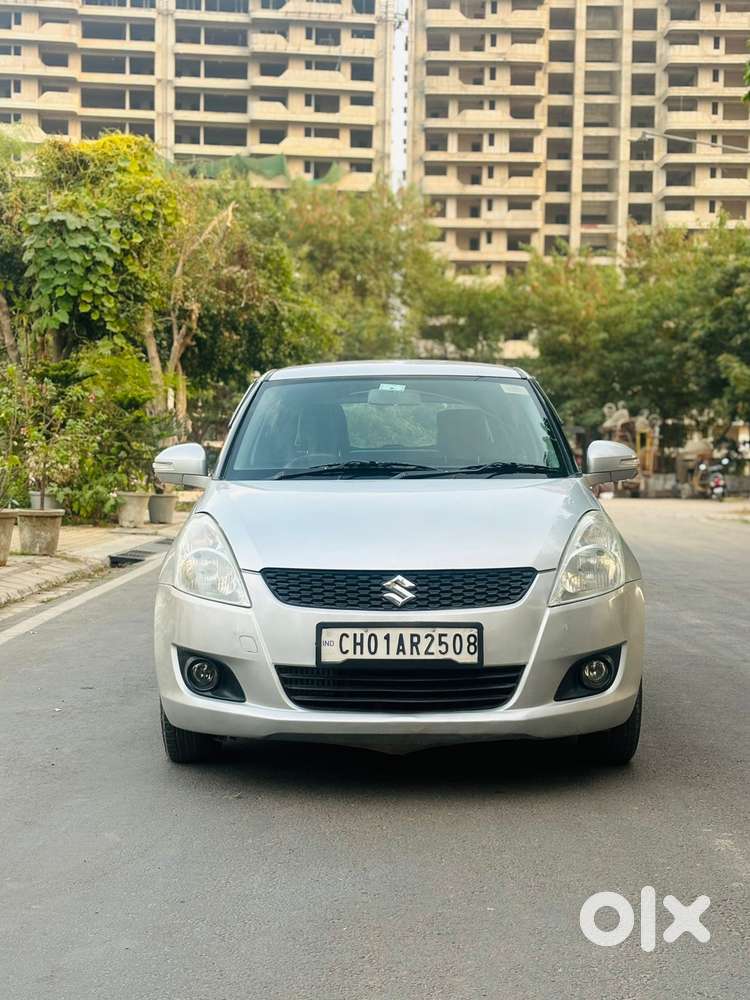 Maruti Suzuki Swift 2011-2014 VDI, 2013, Diesel