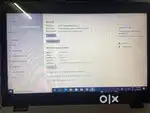 Hp laptop (screen touch) i5 generation