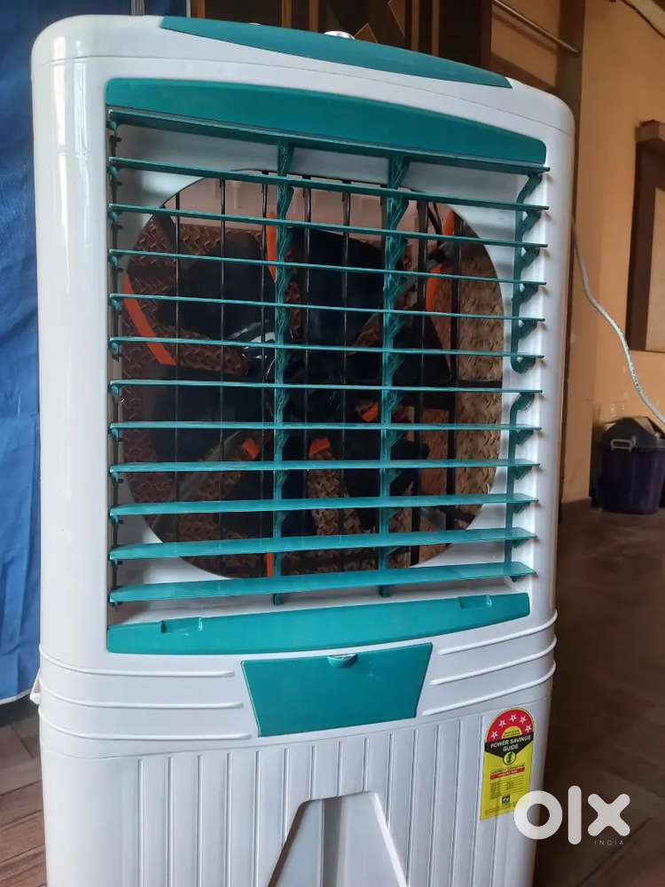 Cooler for saal 2 month old