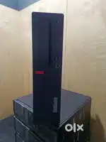 Lenovo i5 8th gen 3ghz/16gb/512gb