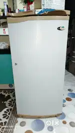 Whirlpool fridge 190 liters