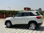 Maruti Suzuki Brezza 2016 Diesel 112000 Km Driven
