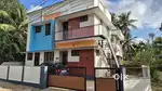 1400 Sq feet Rent house