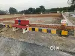 इसे सस्ता कहीं नहीं लखनऊ सुल्तानपुर रोड पर प्लॉट
