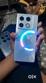 Infinix gt 20 pro 12 256 exchange or sell