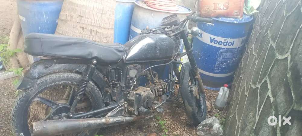 Hero Honda SS Gadi ke koi bhi part ke liye Sampark Karen