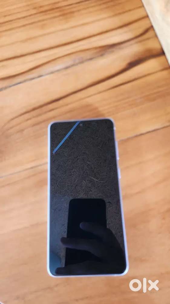 S21 FE 5G (lavender, 128 5G)