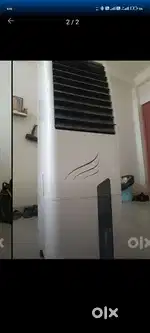 Air cooler wyzer