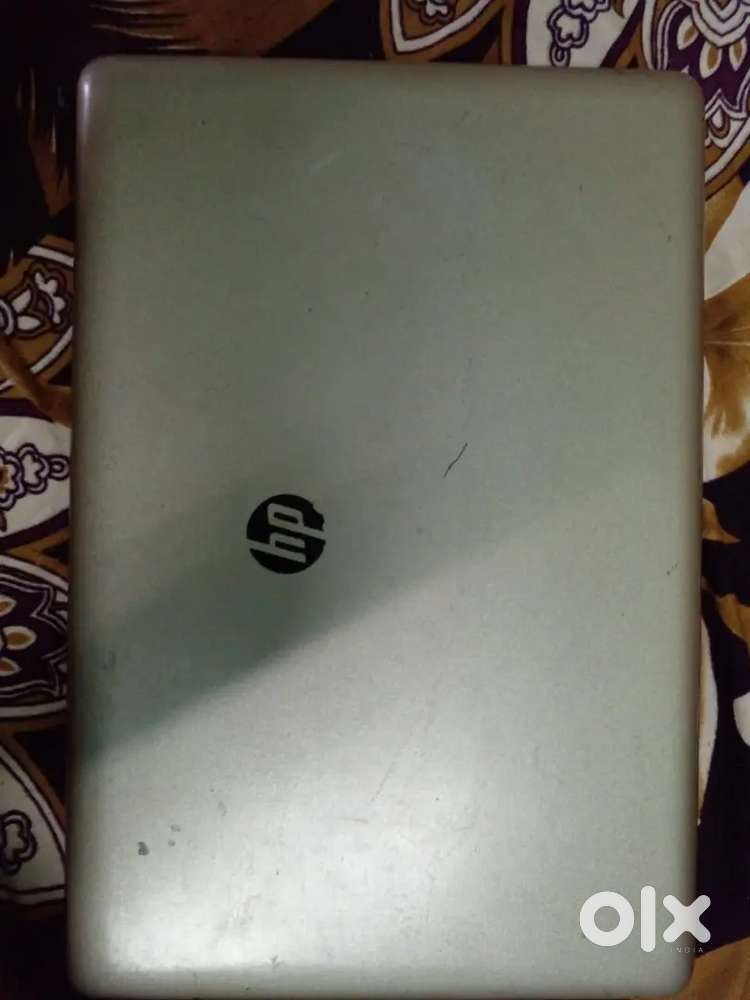 HP 430 laptop new condition only in 13000