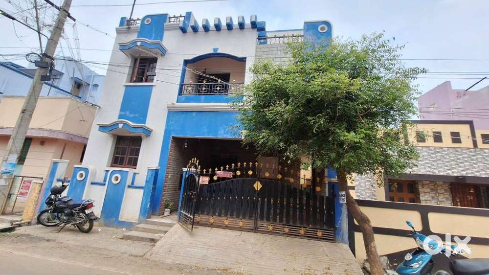 Rent for Ground Floor 2 BHK with 3 Bathrooms