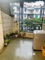 2 bhk Fully Furnished for females