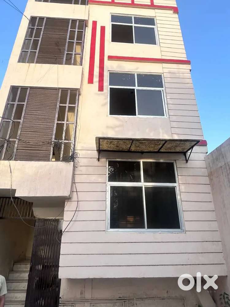 INDEPENDENT HOUSE ON RENT