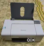 Lenovo Inkjet Colour Printer