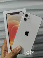 iPhone 12 With 100% Battery Health