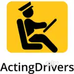 I am acting driver for any location... If any one need message me