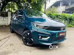 Tata Tiago EV XZ Plus Tech Lux LR, 2023, Electric