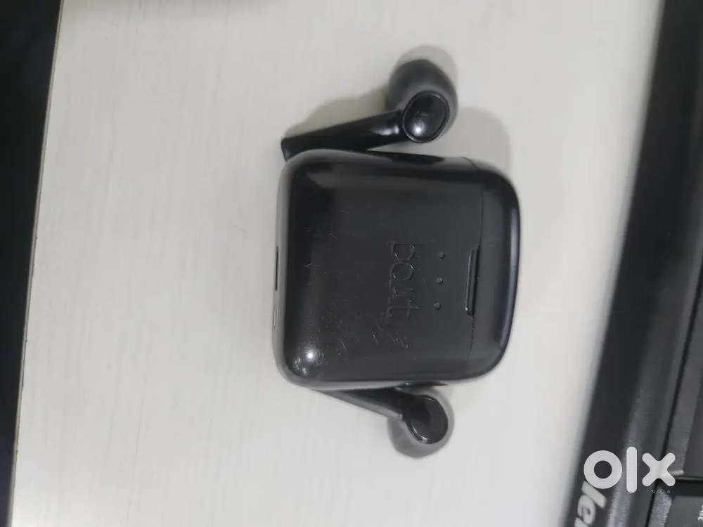 Earpod( BOAT airdopes 131)