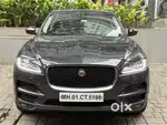 Jaguar F-Pace Prestige 2.0 AWD, 2017, Diesel