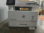 HP laser jet pro MFP M329dw
