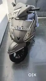 TVS JUPITER SCOOTER