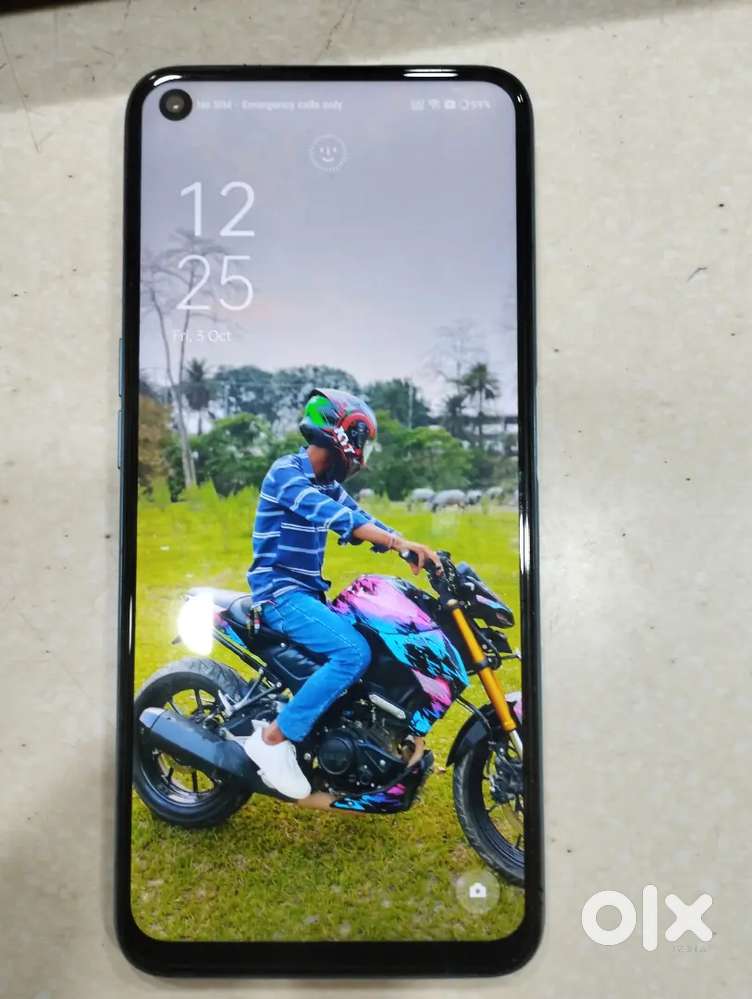 Realme 9i Brand New Condition
