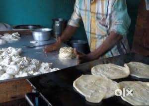 Parotta kal master needed at Nagercoil