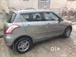 Maruti Suzuki Swift 2012 PETROL CNG