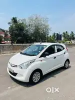 Hyundai EON Era +, 2017, Petrol