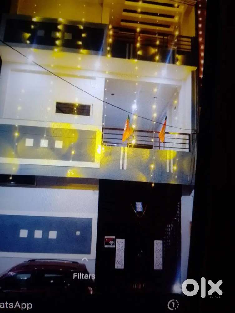 2 bhk house for rent