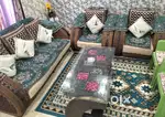 Sofa set good