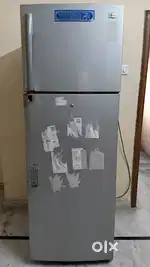 Doubel Door Fridge