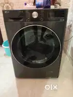 Complete laundry setup machine