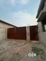 12000 sq ft. Land for rent