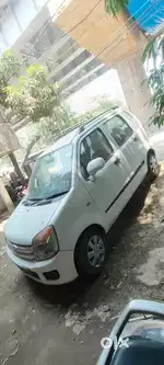 Maruti Suzuki Wagon R 2009 Petrol 90 Km Driven