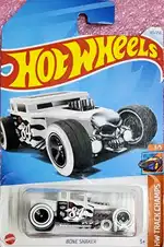 Hot wheels TH