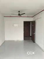 1 bhk penoramic view Apartment flat Available For Rent Runwal Garden